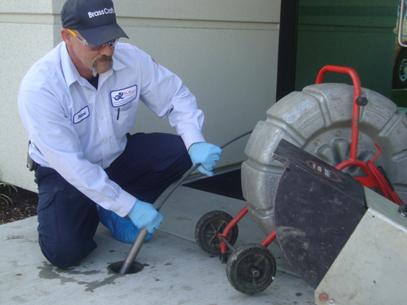 Mrdrain plumbing by Mr. Drain Plumbing of Walnut Creek